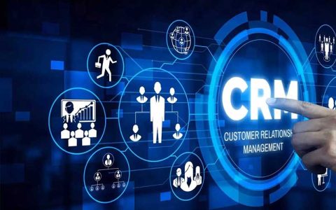 Pengertian Customer Relationship Management CRM Simak Manfaat