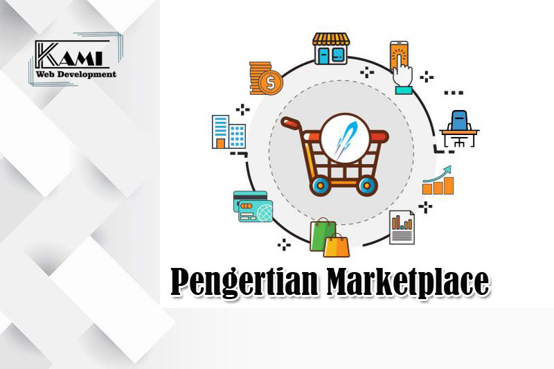 Pengertian Marketplace