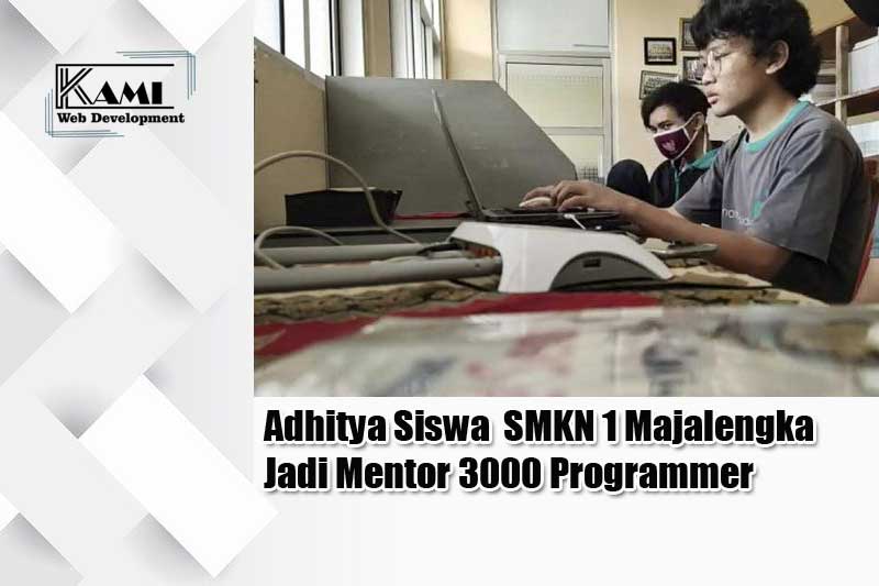 adhitya mentor 3000 programmer