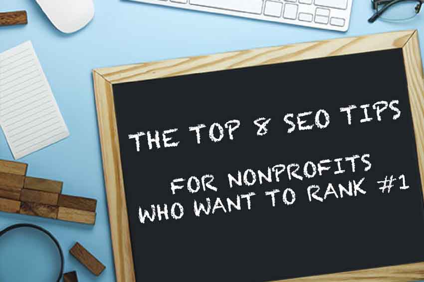 Tips SEO Cara Top Rank Halaman 1 di Search Engine Result Page