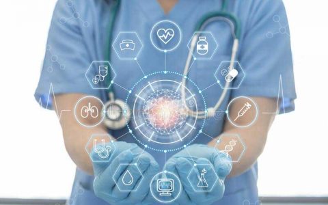 Apa Itu Smart Healthcare, Teknologi Deteksi Kesehatan Menggunakan IoT