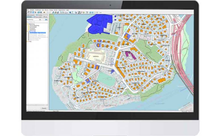 17 november 2021 hari geographic information systems