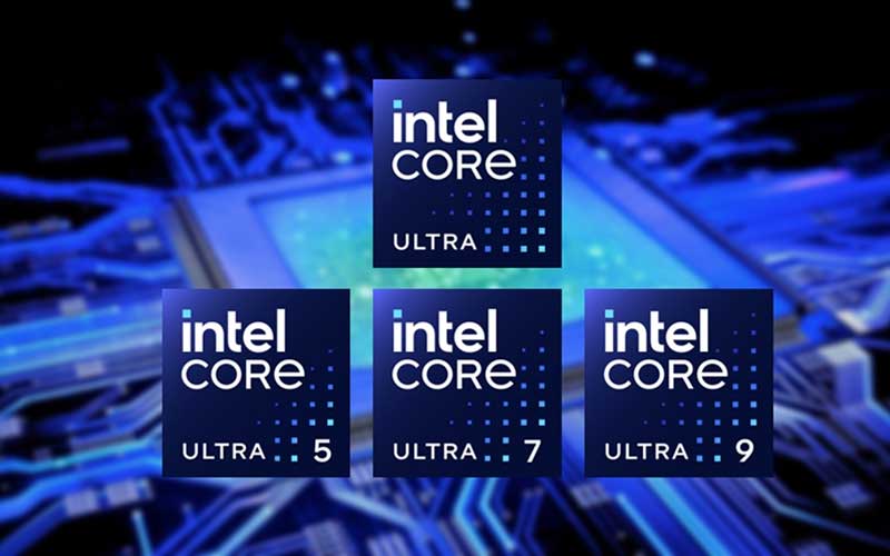 Intel Branding CPU Mainstream, Memperkenalkan Processor Core Ultra