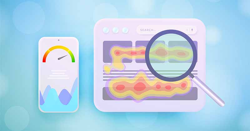 Aplikasi Tools Heatmap untuk Monitoring Analisis Website 2024