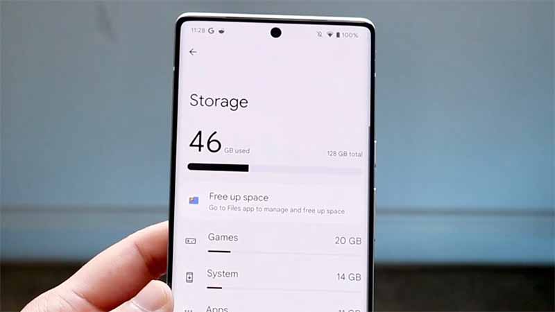 Tips Cara Menghapus Data Sistem atau Clear Cache di HP Android