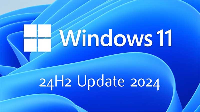 Cara Update Windows 11 ke versi 24H2